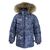 Куртка Huppa MOODY 1 17470155 темно-синій з принтом 110 (4741468568836) Куртка Huppa MOODY 1 17470155 темно-синій з принтом 110 (4741468568836)