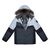 Куртка Huppa NIKLAS 18360030 белый 146 (4741468907246), изображение 4 Куртка Huppa NIKLAS 18360030 белый 146 (4741468907246), изображение 4