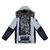 Куртка Huppa NIKLAS 18360030 белый 146 (4741468907246), изображение 5 Куртка Huppa NIKLAS 18360030 белый 146 (4741468907246), изображение 5