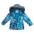 Куртка Huppa LOORE 17970030 голубой с принтом 146 (4741468975160), изображение 3 Куртка Huppa LOORE 17970030 голубой с принтом 146 (4741468975160), изображение 3