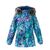 Куртка Huppa LOORE 17970030 голубой с принтом 146 (4741468975160) Куртка Huppa LOORE 17970030 голубой с принтом 146 (4741468975160)