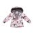 Куртка Huppa LOORE 17970030 розовый с принтом 158 (4741468975610), изображение 3 Куртка Huppa LOORE 17970030 розовый с принтом 158 (4741468975610), изображение 3
