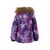 Куртка Huppa ALONDRA 18420030 ліловий з принтом 110 (4741632029750), зображення 2 Куртка Huppa ALONDRA 18420030 ліловий з принтом 110 (4741632029750), зображення 2