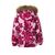 Куртка Huppa ALONDRA 18420030 розовый с принтом 92 (4741632030244), изображение 2 Куртка Huppa ALONDRA 18420030 розовый с принтом 92 (4741632030244), изображение 2