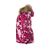 Куртка Huppa ALONDRA 18420030 розовый с принтом 92 (4741632030244), изображение 3 Куртка Huppa ALONDRA 18420030 розовый с принтом 92 (4741632030244), изображение 3