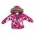 Куртка Huppa ALONDRA 18420030 розовый с принтом 92 (4741632030244), изображение 4 Куртка Huppa ALONDRA 18420030 розовый с принтом 92 (4741632030244), изображение 4