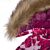 Куртка Huppa ALONDRA 18420030 розовый с принтом 92 (4741632030244), изображение 6 Куртка Huppa ALONDRA 18420030 розовый с принтом 92 (4741632030244), изображение 6