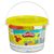 Набор для творчества Hasbro Play-Doh ведерко Beach (23242) Набор для творчества Hasbro Play-Doh ведерко Beach (23242)