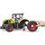 Спецтехника Bruder трактор Claas Axion 950 с погрузчиком (03013), изображение 7 Спецтехника Bruder трактор Claas Axion 950 с погрузчиком (03013), изображение 7