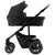 Люлька Britax-Romer SMILE III Fossil Grey (2000036116), изображение 2 Люлька Britax-Romer SMILE III Fossil Grey (2000036116), изображение 2