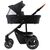 Люлька Britax-Romer SMILE III Fossil Grey (2000036116), изображение 3 Люлька Britax-Romer SMILE III Fossil Grey (2000036116), изображение 3