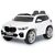 Электромобиль Rollplay BMW X5M двухместный белый (7290113213319) Электромобиль Rollplay BMW X5M двухместный белый (7290113213319)