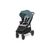 Коляска Espiro Coco 2022 105 Turquoise (205231) Коляска Espiro Coco 2022 105 Turquoise (205231)