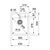 Мойка кухонная Franke Sirius SID 610-40/114.0498.001 (114.0498.001), изображение 2 Мойка кухонная Franke Sirius SID 610-40/114.0498.001 (114.0498.001), изображение 2