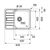 Мойка кухонная Franke Spark SKL 611-63/101.0598.808 (101.0598.808), изображение 4 Мойка кухонная Franke Spark SKL 611-63/101.0598.808 (101.0598.808), изображение 4