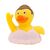 Игрушка для ванной LiLaLu Утка Балерина (L1311) Игрушка для ванной LiLaLu Утка Балерина (L1311)