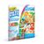 Набор для творчества Crayola Раскраска Color Wonder Любимые сказки 18 страниц (75-2816) Набор для творчества Crayola Раскраска Color Wonder Любимые сказки 18 страниц (75-2816)