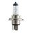 Автолампа Philips H4 Vision, 3200K, 1шт (12342PRB1), изображение 2 Автолампа Philips H4 Vision, 3200K, 1шт (12342PRB1), изображение 2