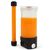 Охлаждающая жидкость Ekwb EK-CryoFuel Solid Fire Orange (Premix 1000mL) (3831109880326), изображение 2 Охлаждающая жидкость Ekwb EK-CryoFuel Solid Fire Orange (Premix 1000mL) (3831109880326), изображение 2