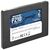 Накопитель SSD 2.5" 2TB Patriot (P210S2TB25), изображение 2 Накопитель SSD 2.5" 2TB Patriot (P210S2TB25), изображение 2