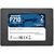 Накопитель SSD 2.5" 2TB Patriot (P210S2TB25) Накопитель SSD 2.5" 2TB Patriot (P210S2TB25)