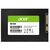 Накопитель SSD 2.5" 256GB Acer (RE100-25-256GB), изображение 2 Накопитель SSD 2.5" 256GB Acer (RE100-25-256GB), изображение 2