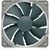 Кулер для корпуса Noctua NF-P12 redux-1700 PWM Кулер для корпуса Noctua NF-P12 redux-1700 PWM