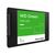Накопитель SSD 2.5" 1TB WD (WDS100T3G0A), изображение 2 Накопитель SSD 2.5" 1TB WD (WDS100T3G0A), изображение 2
