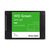Накопитель SSD 2.5" 1TB WD (WDS100T3G0A) Накопитель SSD 2.5" 1TB WD (WDS100T3G0A)