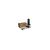 Муфта оптическая Crosver FOSC-SPС112/24-1-12-9SC, изображение 3 Муфта оптическая Crosver FOSC-SPС112/24-1-12-9SC, изображение 3