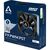 Кулер для корпуса Arctic F9 PWM PST (ACFAN00214A), изображение 4 Кулер для корпуса Arctic F9 PWM PST (ACFAN00214A), изображение 4