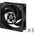 Кулер для корпуса Arctic P8 PWM PST (ACFAN00154A), изображение 2 Кулер для корпуса Arctic P8 PWM PST (ACFAN00154A), изображение 2