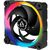 Кулер для корпуса Arctic BioniX P120 A-RGB (ACFAN00146A) Кулер для корпуса Arctic BioniX P120 A-RGB (ACFAN00146A)