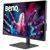 Монитор BenQ PD2705U Dark Grey (9H.LKDLA.TBE), изображение 2 Монитор BenQ PD2705U Dark Grey (9H.LKDLA.TBE), изображение 2