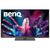 Монитор BenQ PD2705U Dark Grey (9H.LKDLA.TBE), изображение 4 Монитор BenQ PD2705U Dark Grey (9H.LKDLA.TBE), изображение 4