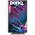 Монитор BenQ PD2705U Dark Grey (9H.LKDLA.TBE), изображение 5 Монитор BenQ PD2705U Dark Grey (9H.LKDLA.TBE), изображение 5