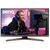 Монитор BenQ EW2880U Brown-Black (9H.LKSLB.QBE), изображение 2 Монитор BenQ EW2880U Brown-Black (9H.LKSLB.QBE), изображение 2