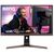 Монитор BenQ EW2880U Brown-Black (9H.LKSLB.QBE) Монитор BenQ EW2880U Brown-Black (9H.LKSLB.QBE)