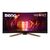 Монитор BenQ EX3410R Metallic Grey (9H.LKKLA.TBE), изображение 2 Монитор BenQ EX3410R Metallic Grey (9H.LKKLA.TBE), изображение 2