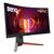 Монитор BenQ EX3410R Metallic Grey (9H.LKKLA.TBE), изображение 4 Монитор BenQ EX3410R Metallic Grey (9H.LKKLA.TBE), изображение 4
