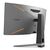 Монитор BenQ EX3410R Metallic Grey (9H.LKKLA.TBE), изображение 5 Монитор BenQ EX3410R Metallic Grey (9H.LKKLA.TBE), изображение 5
