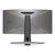 Монитор BenQ EX3410R Metallic Grey (9H.LKKLA.TBE), изображение 6 Монитор BenQ EX3410R Metallic Grey (9H.LKKLA.TBE), изображение 6