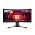 Монитор BenQ EX3410R Metallic Grey (9H.LKKLA.TBE) Монитор BenQ EX3410R Metallic Grey (9H.LKKLA.TBE)