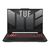 Ноутбук ASUS TUF Gaming A15 FA507RE-HN021 (90NR08Y2-M002A0), зображення 2 Ноутбук ASUS TUF Gaming A15 FA507RE-HN021 (90NR08Y2-M002A0), зображення 2