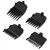 Машинка для стрижки Rotex RHC140-T, изображение 4 Машинка для стрижки Rotex RHC140-T, изображение 4