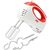 Миксер Rotex RHM200-K Миксер Rotex RHM200-K