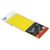 Стержень для 3D-ручки 3Doodler Start желтые 24 шт (3DS-ECO04-YELLOW-24) Стержень для 3D-ручки 3Doodler Start желтые 24 шт (3DS-ECO04-YELLOW-24)
