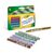 Фломастеры Crayola Metallic, 6 шт (58-8828), изображение 2 Фломастеры Crayola Metallic, 6 шт (58-8828), изображение 2