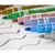 Фломастеры Crayola Metallic, 6 шт (58-8828), изображение 4 Фломастеры Crayola Metallic, 6 шт (58-8828), изображение 4