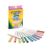 Фломастеры Crayola Supertips (washable) пастельные цвета, 12 шт (58-7515), изображение 2 Фломастеры Crayola Supertips (washable) пастельные цвета, 12 шт (58-7515), изображение 2